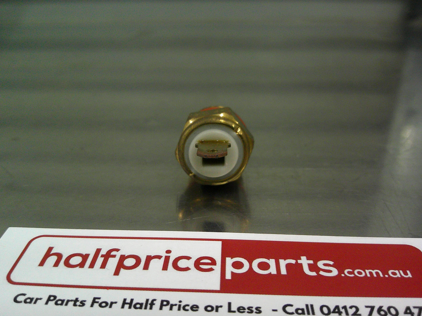 Echlin Engine Coolant Fan Temperature Switch Suits Various Makes And Models New Part