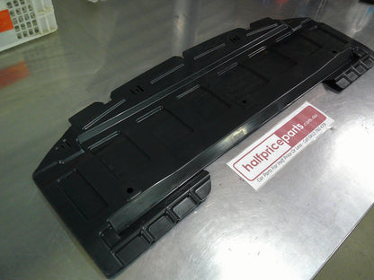 Holden MJ Barina Spark Genuine Lower Bumper Grille Air Deflector New Part