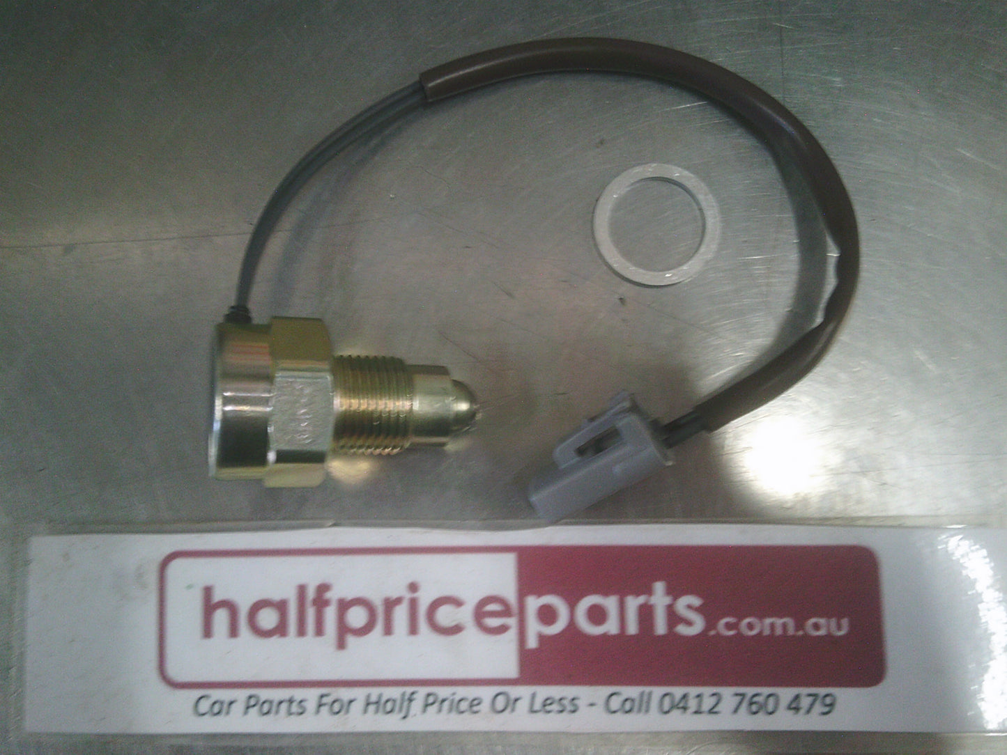 Holden VZ Commodore Genuine Reverse Switch New Part