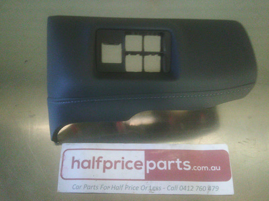 Toyota Kluger Genuine Instrument Panel Trim New Part