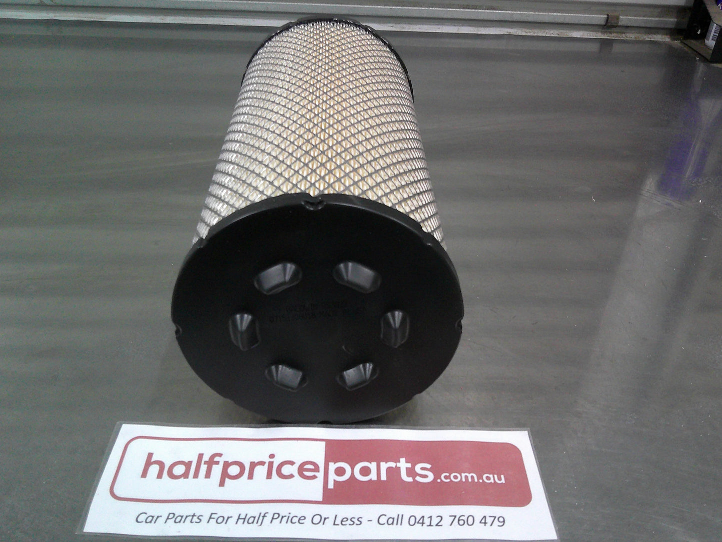 Baldwin Air Filter Suits Deutz/Fendt/Gehl/Massey Ferguson Tractors New Part
