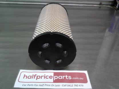 Baldwin Air Filter Suits Deutz/Fendt/Gehl/Massey Ferguson Tractors New Part