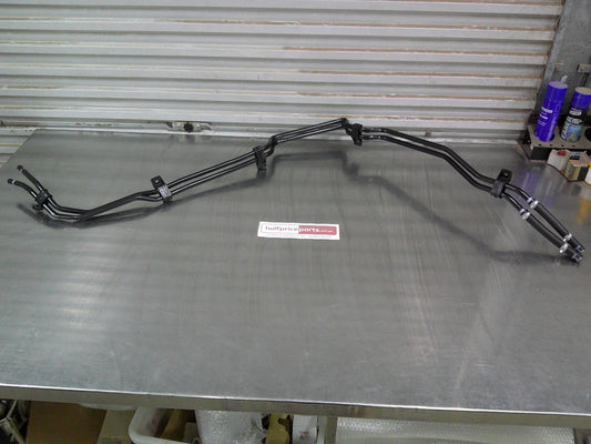 Kia Carnival Genuine Heater Duct Hose And Pipe No 2 Assembly New Part