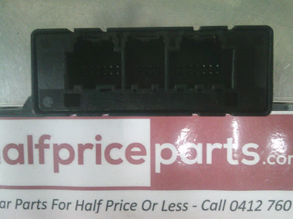 Holden GM Silverado LTZ Genuine Park Assist Control Module New Part