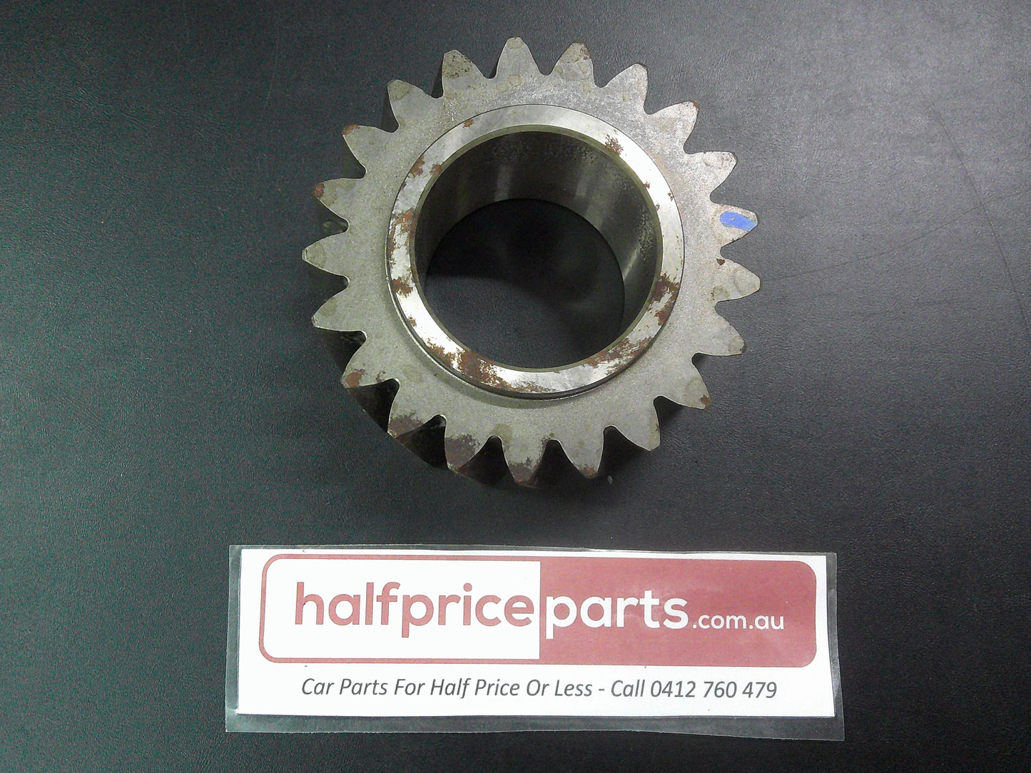 Isuzu/DAF/Iveco/Volvo Truck Genuine ZF Series Reverse Gear New Part