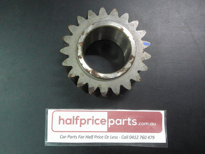Isuzu/DAF/Iveco/Volvo Truck Genuine ZF Series Reverse Gear New Part