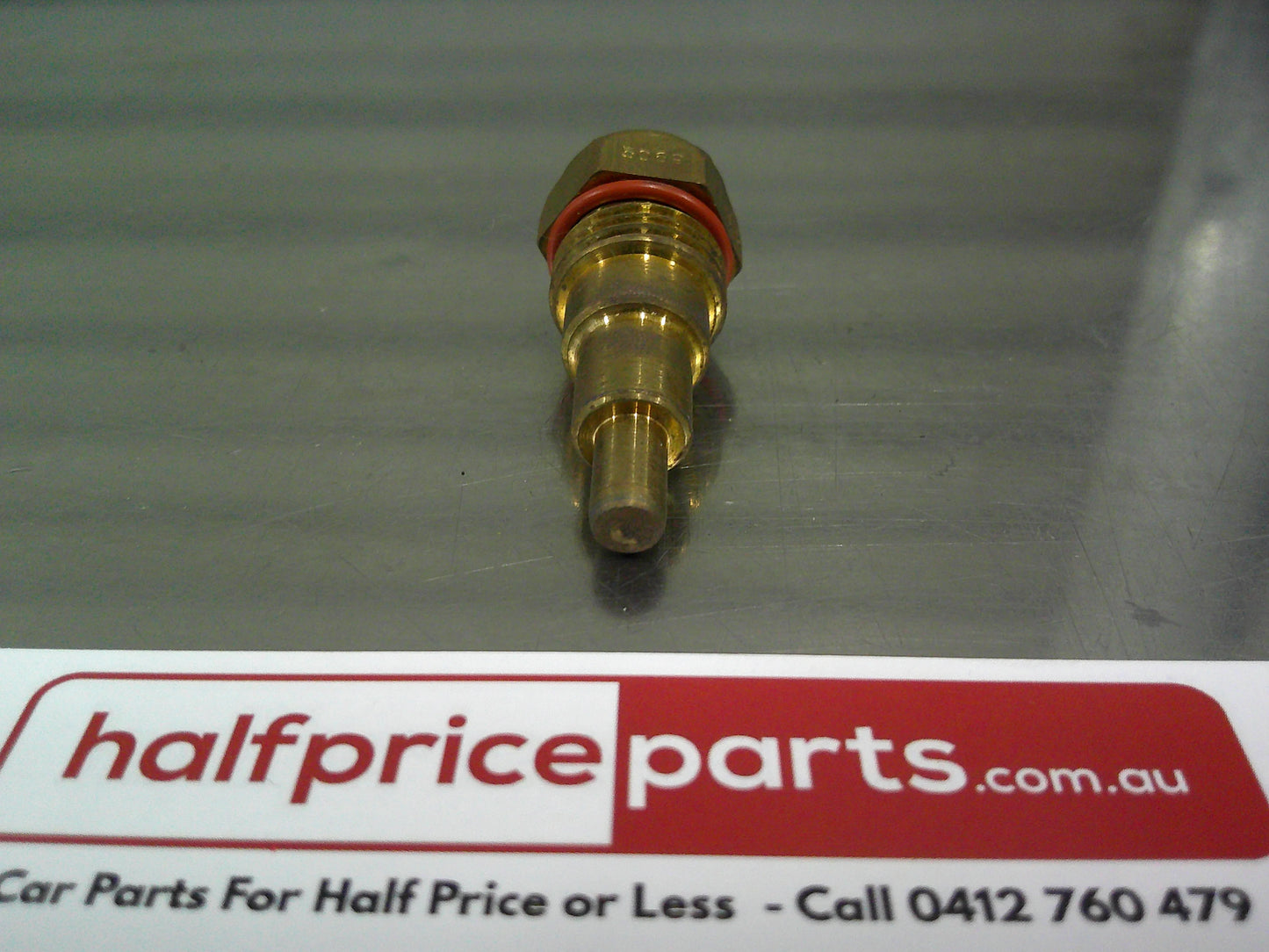 Echlin Engine Coolant Fan Temperature Switch Suits Various Makes And Models New Part