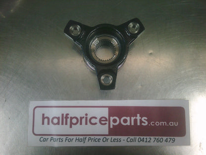 Holden VE Commodore Genuine Rear Driveshaft Flange - New Part