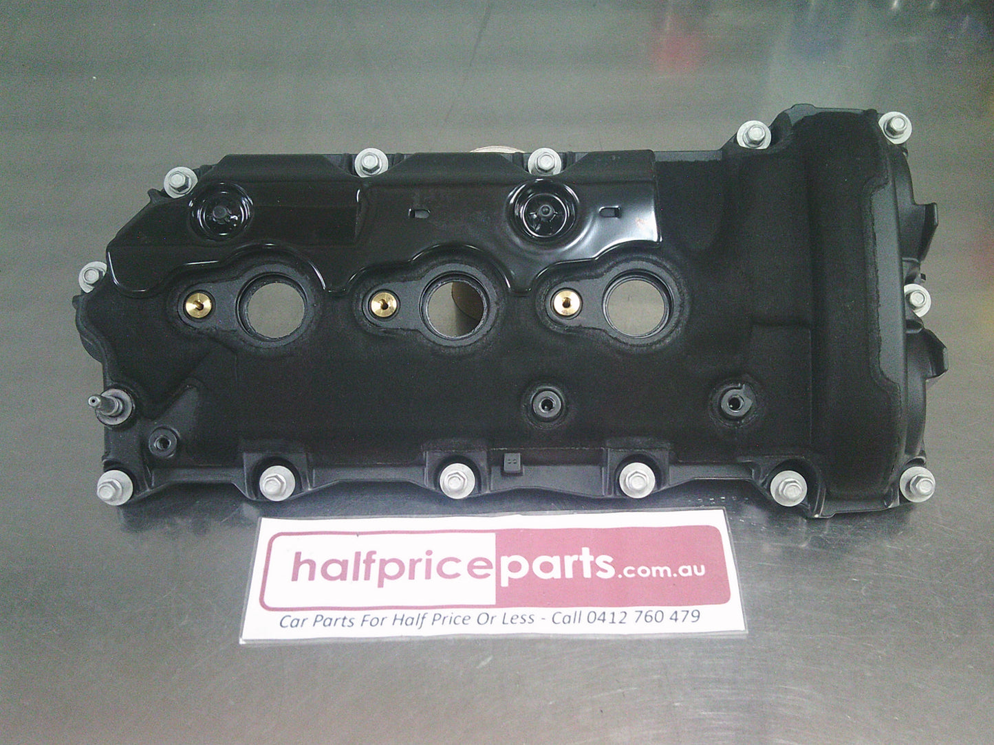 Holden Equinox/Acadia/Camaro/Malibu Genuine Left Hand Side Cam Shaft Cover  Right Hand Side New Part