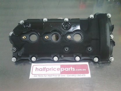 Holden Equinox/Acadia/Camaro/Malibu Genuine Left Hand Side Cam Shaft Cover  Right Hand Side New Part