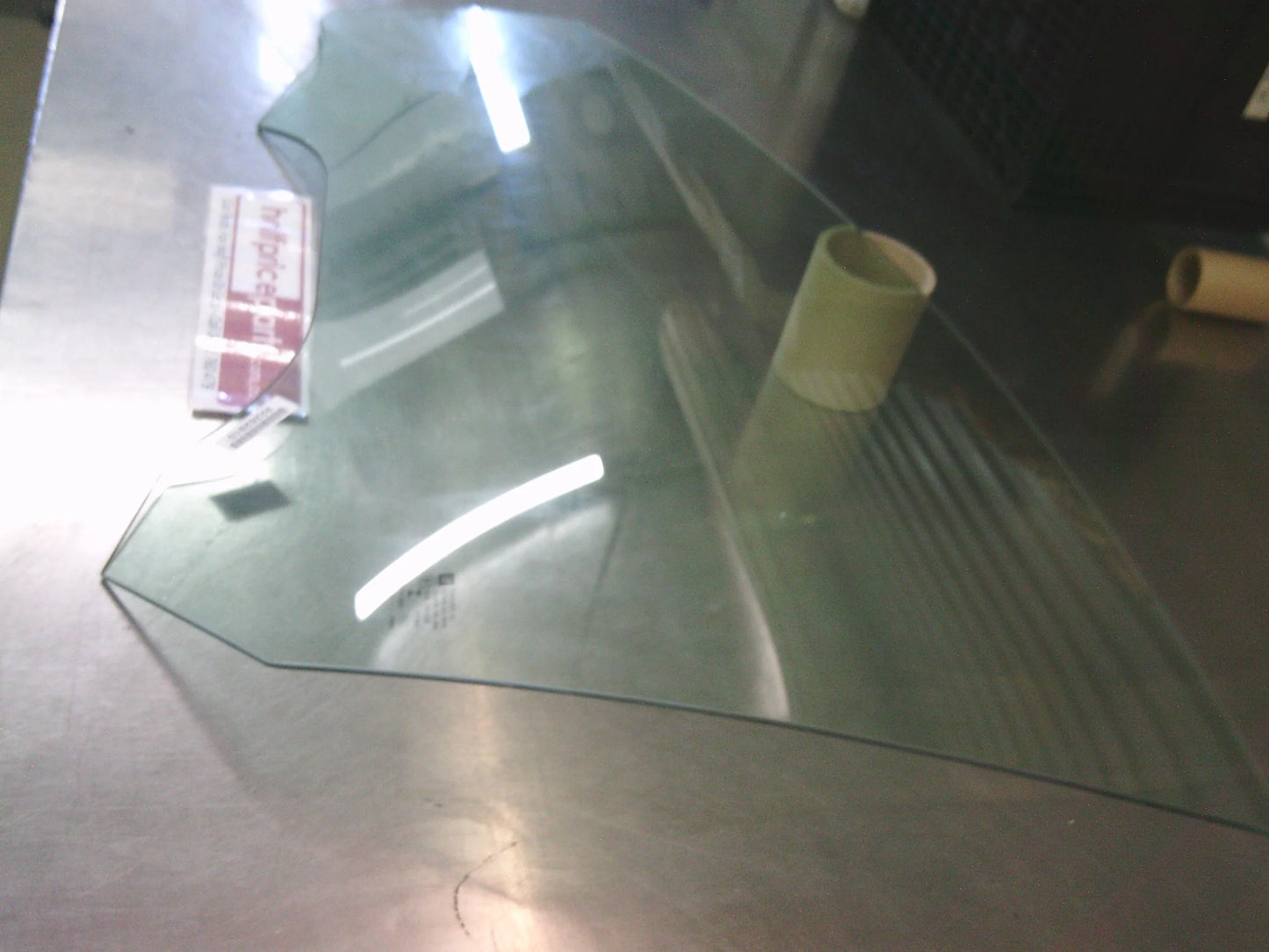 Holden VE/VF Commodore/WN Statesman Genuine Drivers Front Door Glass New Part