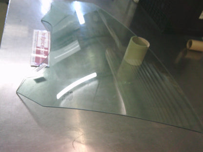 Holden VE/VF Commodore/WN Statesman Genuine Drivers Front Door Glass New Part