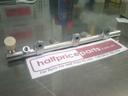 Holden Acadia Genuine Drivers Side Fuel Injection Fuel Rail New Part