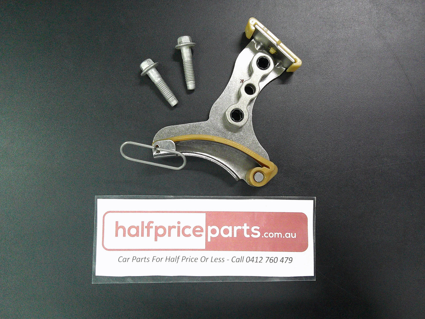 Holden V8/L98/L77/LS2/LS3 Genuine Timing Chain Damper Tensioner New Part