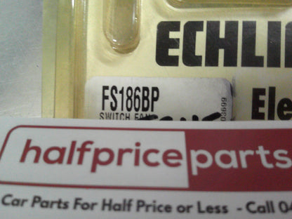 Echlin Engine Coolant Fan Temperature Switch Suits Various Makes And Models New Part