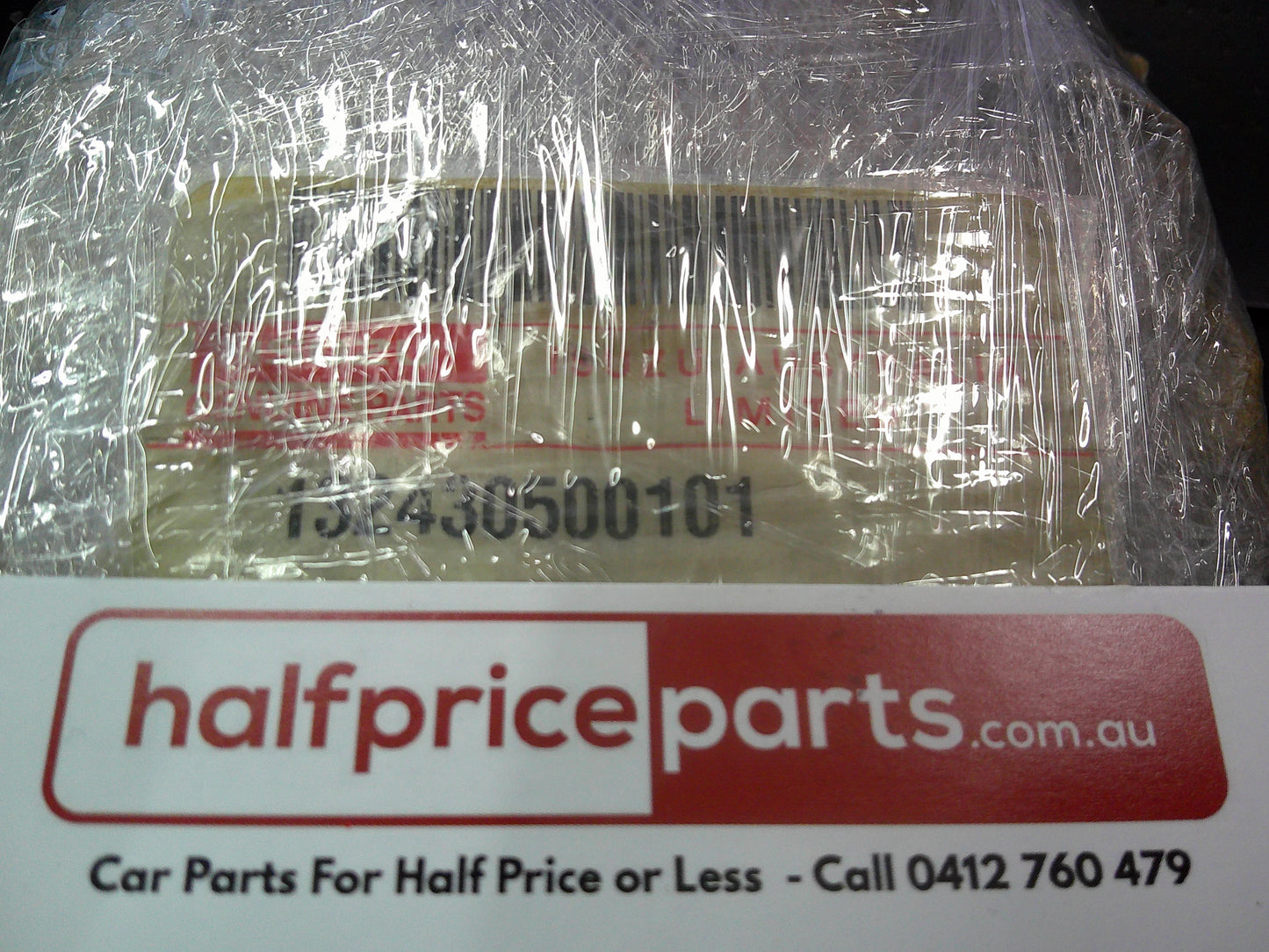 Isuzu/DAF/Iveco/Volvo Truck Genuine ZF Series Reverse Gear New Part