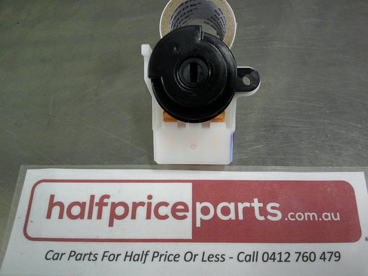 Holden YG Cruze Genuine Ignition And Starter Switch New Part