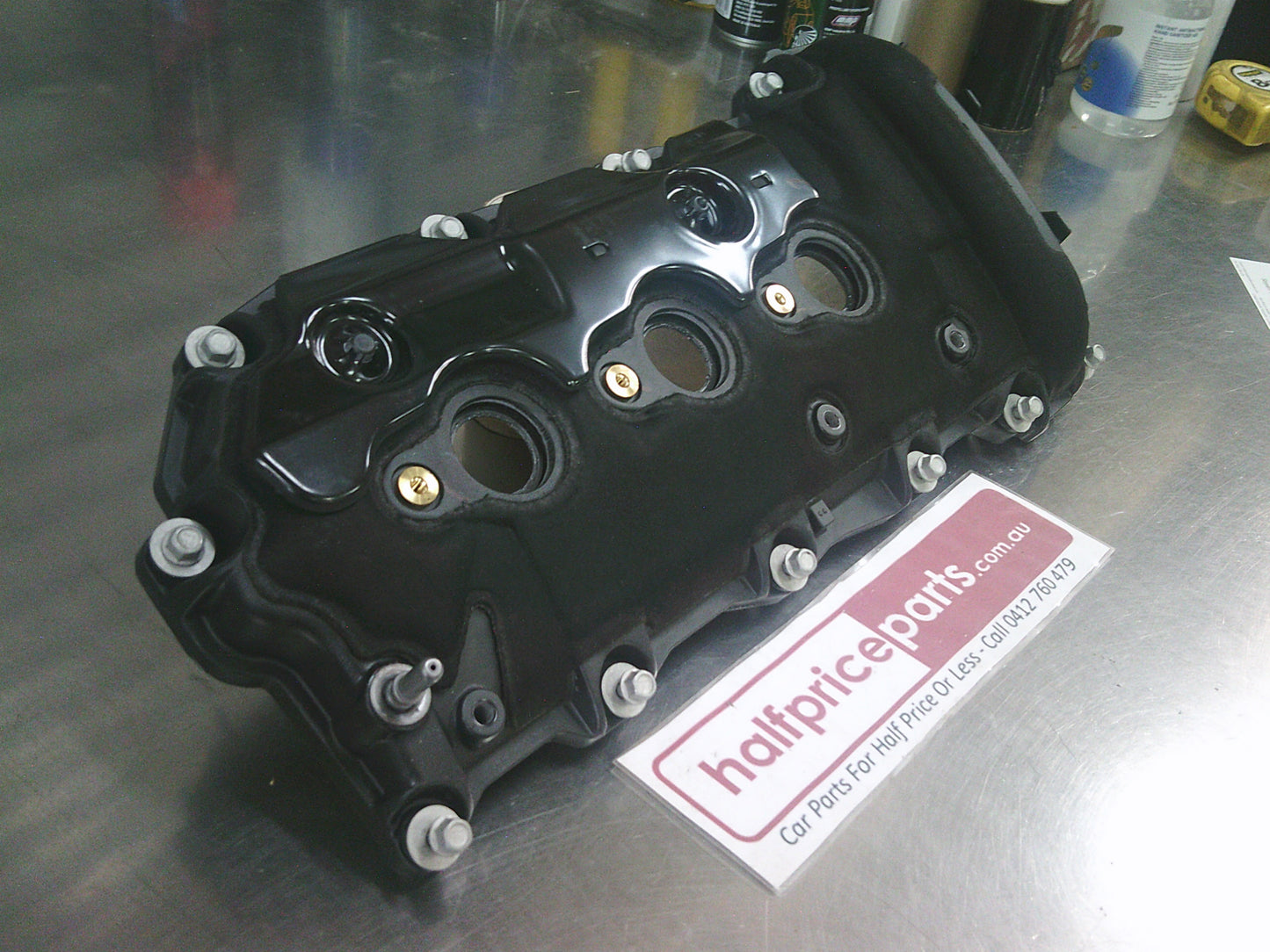 Holden Equinox/Acadia/Camaro/Malibu Genuine Left Hand Side Cam Shaft Cover  Right Hand Side New Part