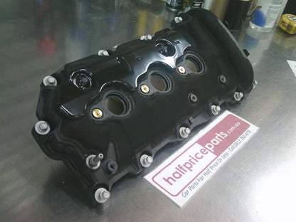 Holden Equinox/Acadia/Camaro/Malibu Genuine Left Hand Side Cam Shaft Cover  Right Hand Side New Part