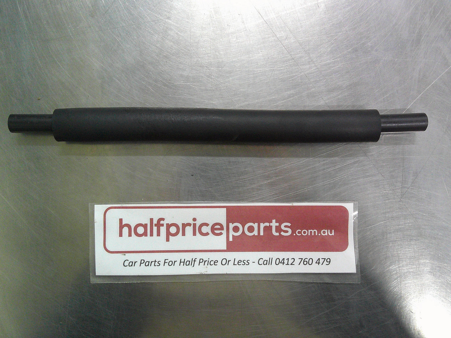 Holden RA Rodeo Genuine EGR Valve Hose New Part