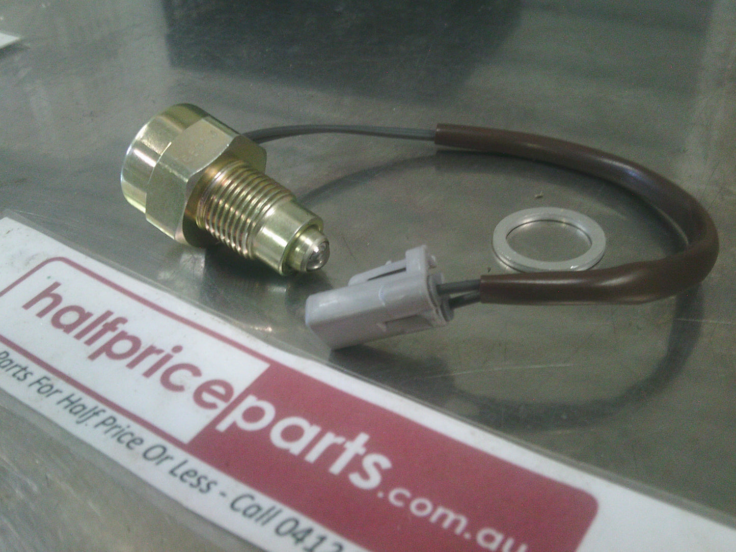 Holden VZ Commodore Genuine Reverse Switch New Part