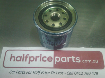 Holden RA Rodeo 3.0Ltr Diesel Genuine Fuel Filter New Part