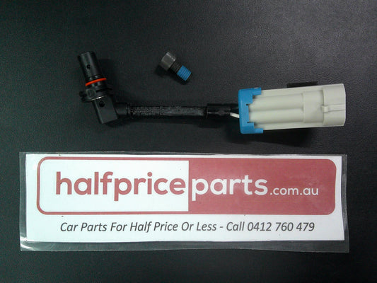 Holden CG5/CG7 Captiva Genuine ABS Wheel Speed Sensor New Part