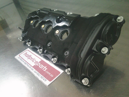 Holden Equinox/Acadia/Camaro/Malibu Genuine Left Hand Side Cam Shaft Cover  Right Hand Side New Part