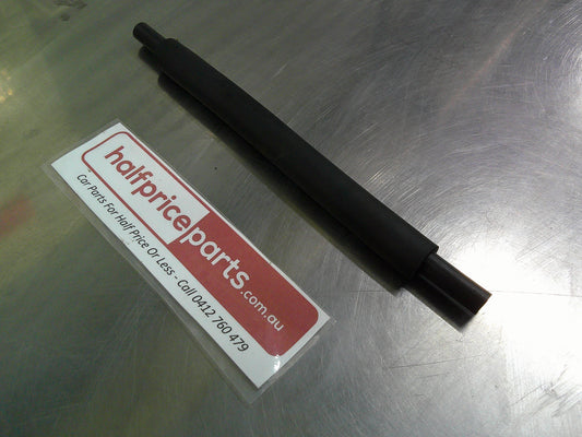 Holden RA Rodeo Genuine EGR Valve Hose New Part