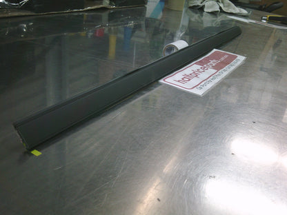 Holden RG Colorado Crew Cab Genuine Left Hand Center Roof Moulding (Suits Roof Rack) - New Part