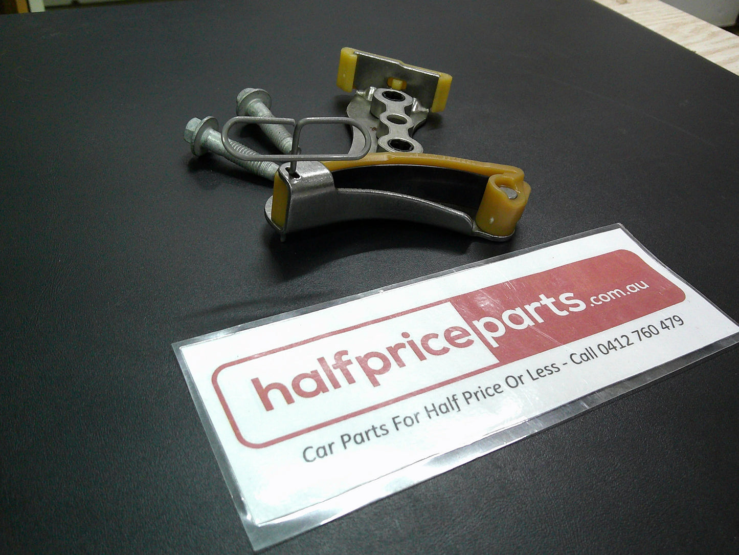 Holden V8/L98/L77/LS2/LS3 Genuine Timing Chain Damper Tensioner New Part