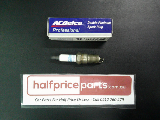 ACDelco Genuine Platinum Spark Plug Suits V8 Holden VT/VX/VY/VZ New Part