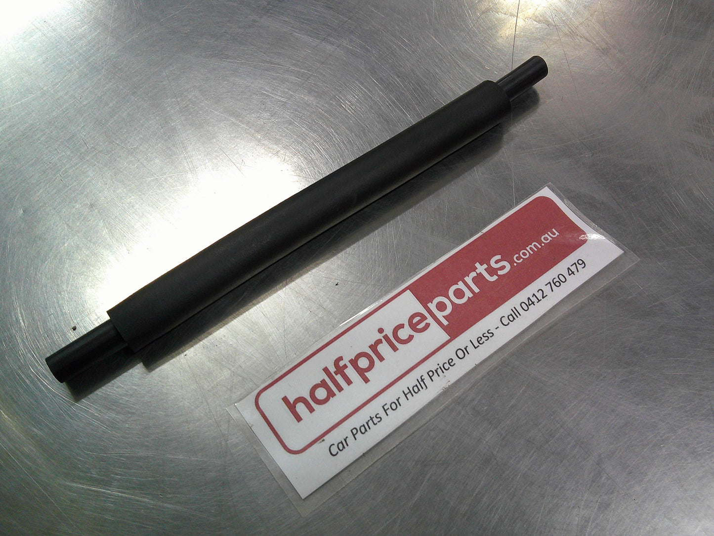 Holden RA Rodeo Genuine EGR Valve Hose New Part