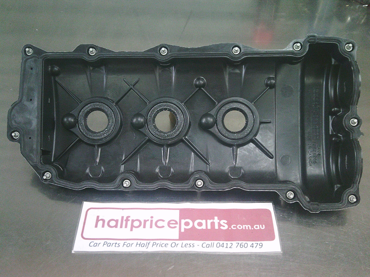 Holden Equinox/Acadia/Camaro/Malibu Genuine Left Hand Side Cam Shaft Cover  Right Hand Side New Part