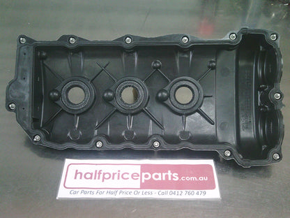 Holden Equinox/Acadia/Camaro/Malibu Genuine Left Hand Side Cam Shaft Cover  Right Hand Side New Part