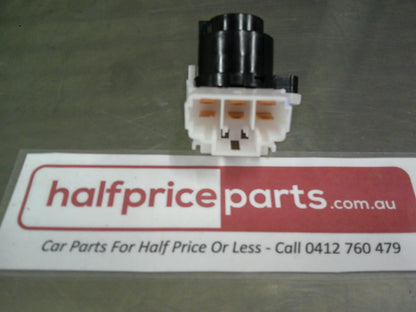 Holden YG Cruze Genuine Ignition And Starter Switch New Part