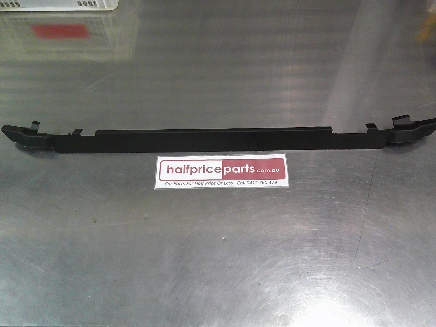 Holden TK Barina Genuine Front Lower Radiator Air Deflector New Part