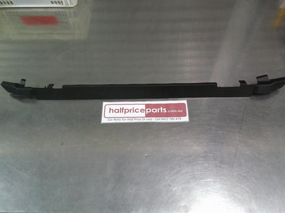 Holden TK Barina Genuine Front Lower Radiator Air Deflector New Part