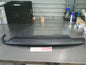 Holden VE Berlina/Calais Genuine Diffuser Sedan Standard Single Outlet New Part