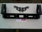 Steal Bull Bar Mounting Bracket Suits Toyota Hilux Matt Power Coated New Part