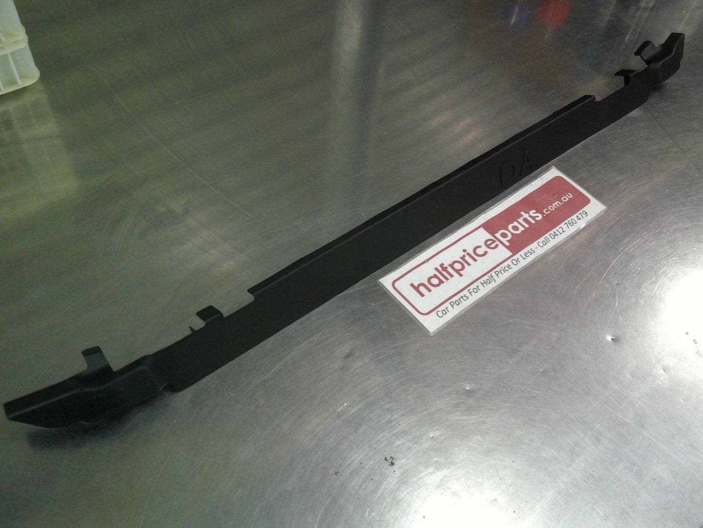 Holden TK Barina Genuine Front Lower Radiator Air Deflector New Part