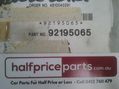 Holden VZ Commodore Genuine Reverse Switch New Part