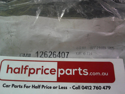 Holden V8/L98/L77/LS2/LS3 Genuine Timing Chain Damper Tensioner New Part