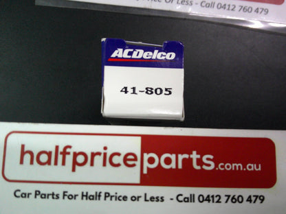 ACDelco Genuine Platinum Spark Plug Suits V8 Holden VT/VX/VY/VZ New Part