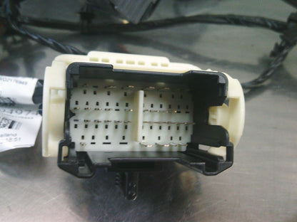 Holden RG Colorado Genuine Engine Wiring Harness (No Injector Harness) New Part