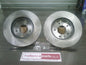 Holden CG Captiva/5/7 Genuine Front Disc Rotors (Sold As Pair Only) New Part