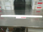 Holden RG Colorado Genuine Left Hand Front Door Molding White New Part