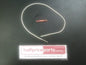 Holden Genuine Wire With Heat-Shrink Crimp New Part