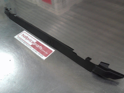 Holden TK Barina Genuine Front Lower Radiator Air Deflector New Part