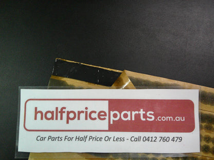 Holden Genuine Sound Deadening Tape New Part